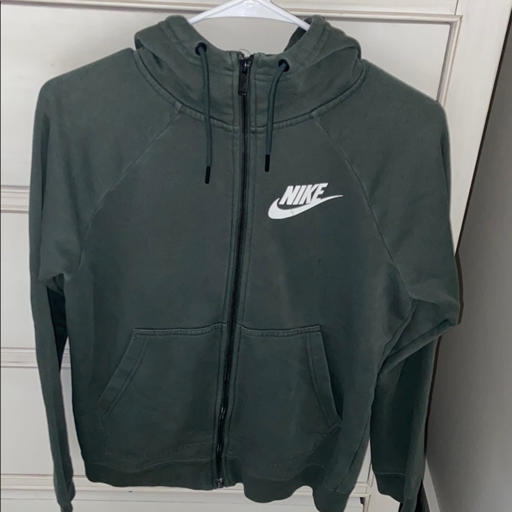Nike Hoodie XS